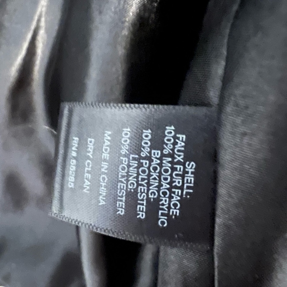 New Without Tags Express Small Jacket - image 4